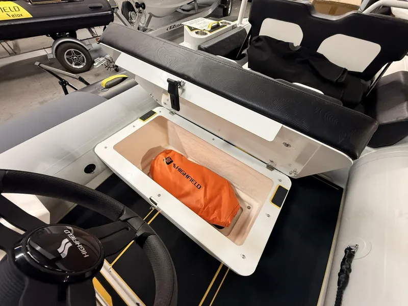 Slide: The Image of Highfield Velox 560 2026 - 5776764