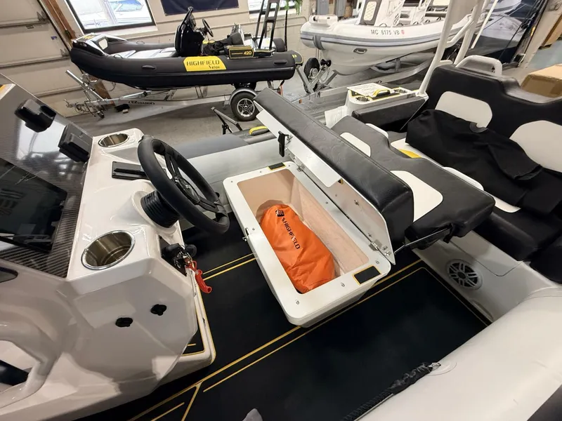 Slide: The Image of Highfield Velox 560 2026 - 5776765