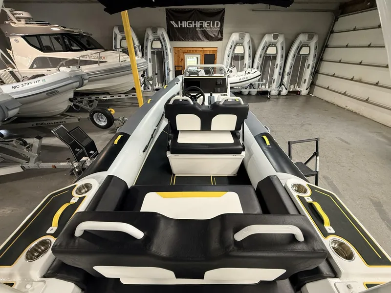 Slide: The Image of Highfield Velox 560 2026 - 5776766