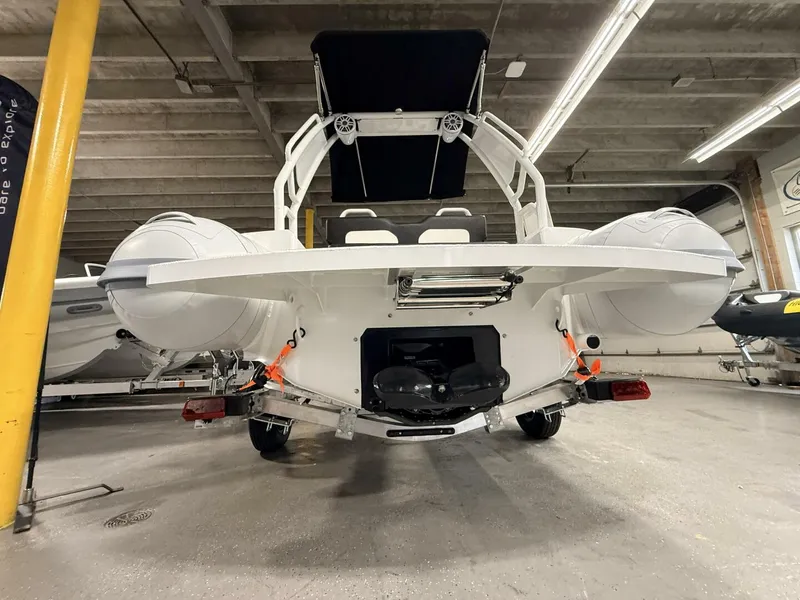 Slide: The Image of Highfield Velox 560 2026 - 5776768