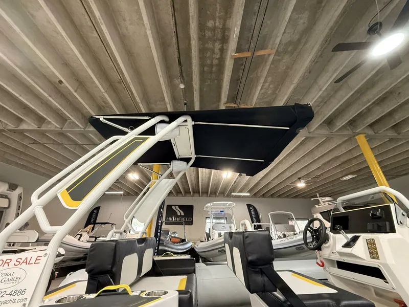 Slide: The Image of Highfield Velox 560 2026 - 5776772