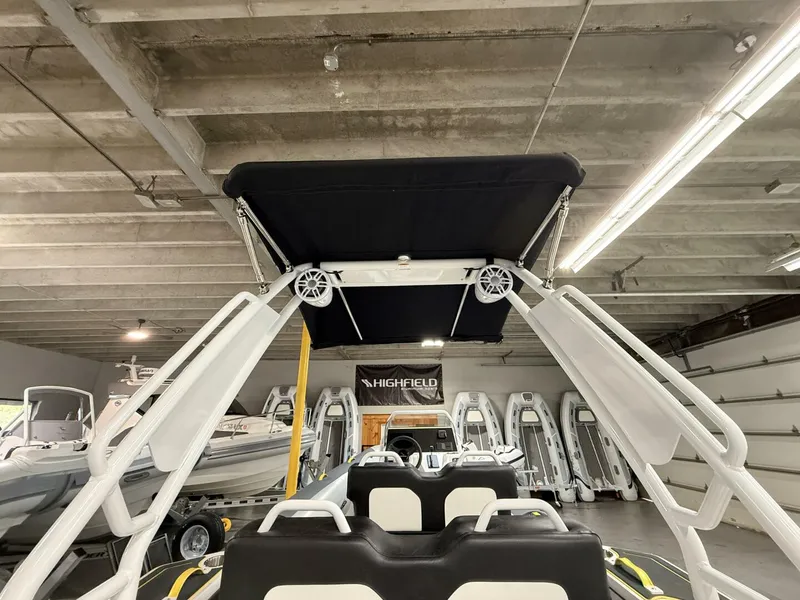 Slide: The Image of Highfield Velox 560 2026 - 5776773