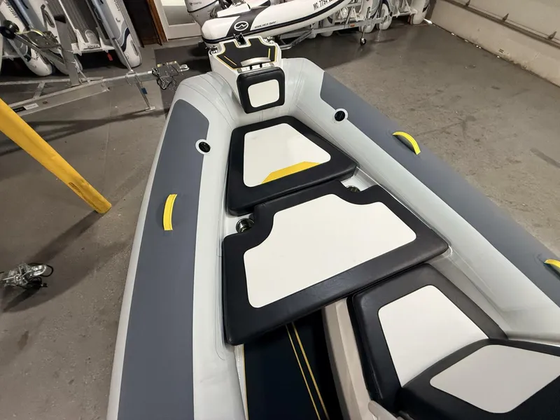 Slide: The Image of Highfield Velox 560 2026 - 5776757