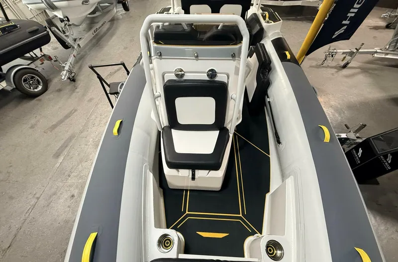 Slide: The Image of Highfield Velox 560 2026 - 5776754