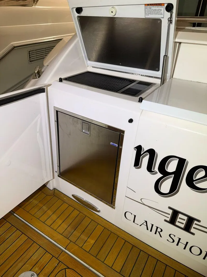 Slide: The Image of Tiara 44 2018 - 5785243