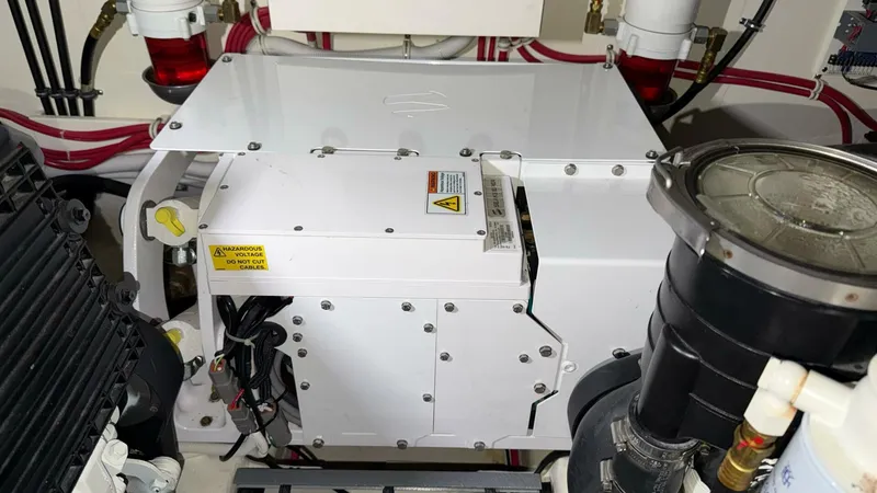 Slide: The Image of Tiara 44 2018 - 5785266