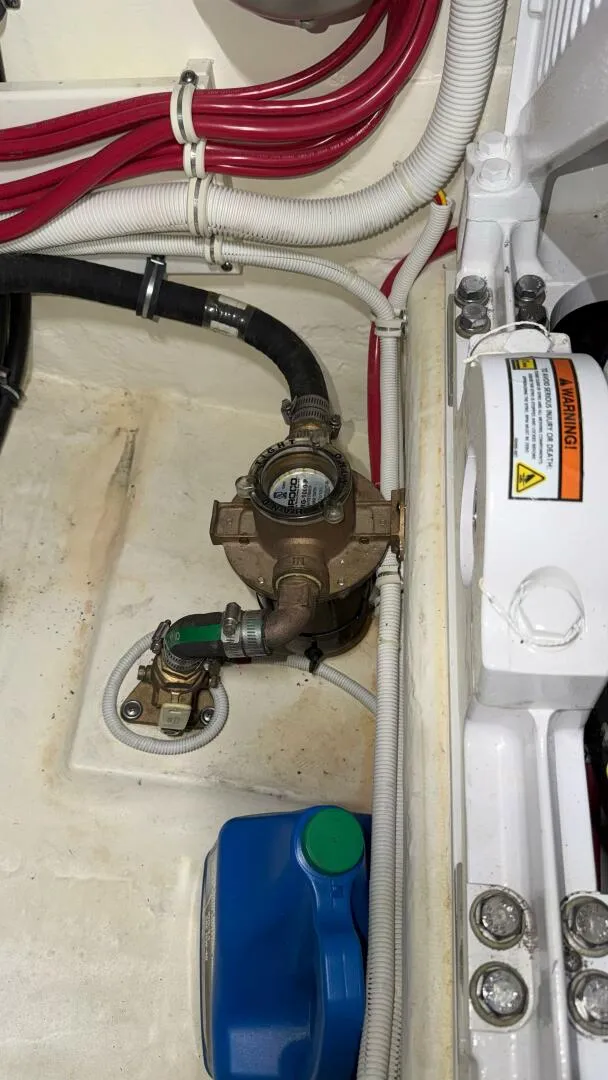 Slide: The Image of Tiara 44 2018 - 5785267