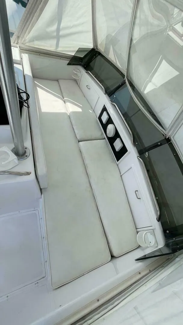 Slide: The Image of 1986 Ocean 38 Super Sport - AQUA MA'AM - 5818748