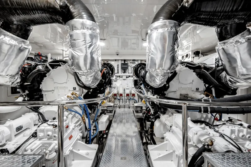 Slide: The Image of Ocean Alexander 100 2018 - 5777499