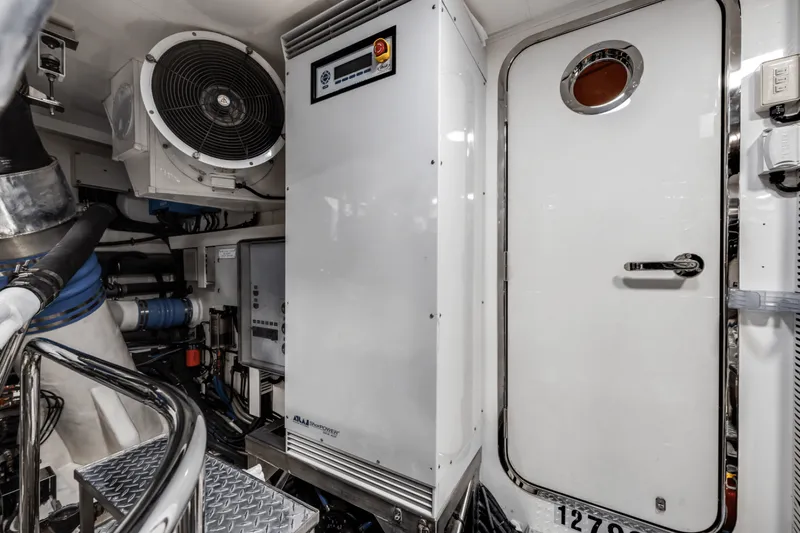 Slide: The Image of Ocean Alexander 100 2018 - 5777506