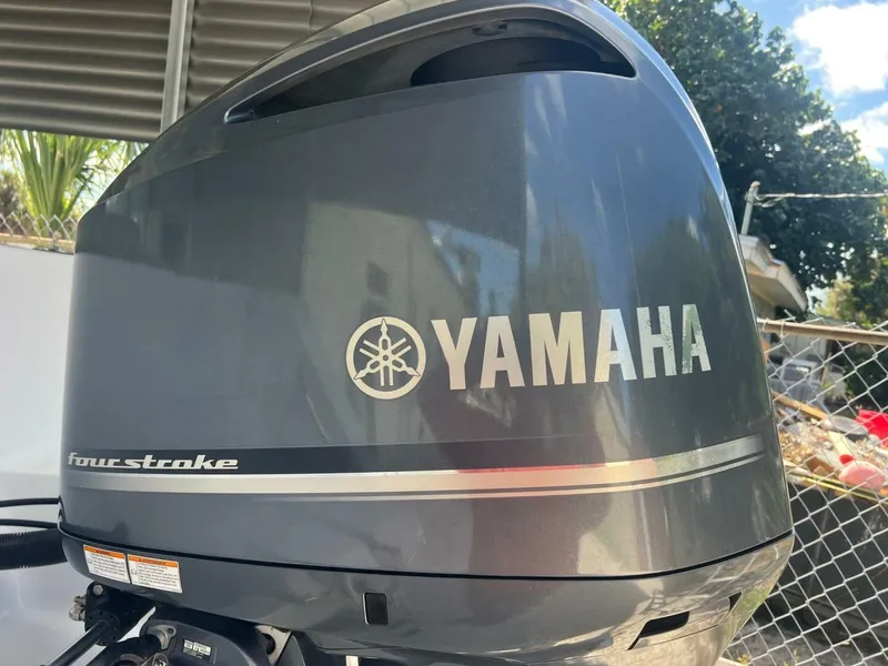 Slide: The Image of Sportsman 232 Platinum Center Console 2021 - 5777595