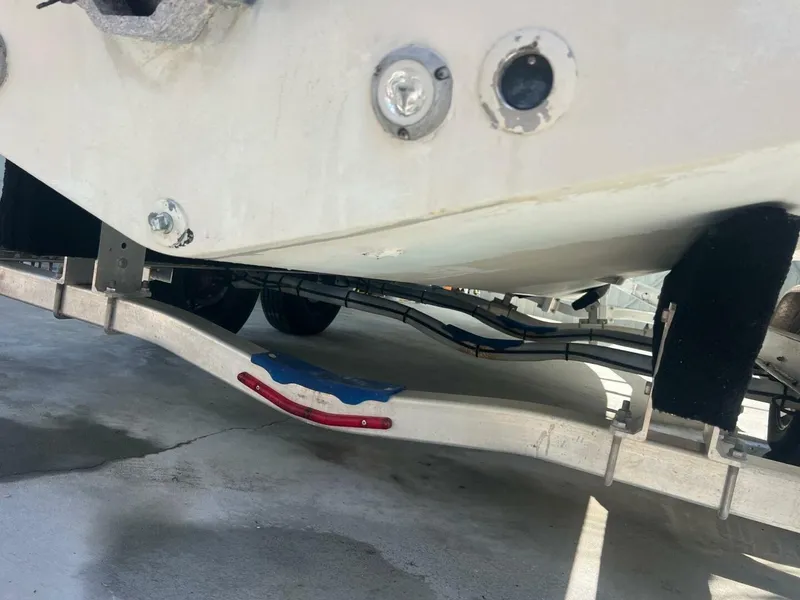 Slide: The Image of Sportsman 232 Platinum Center Console 2021 - 5777599