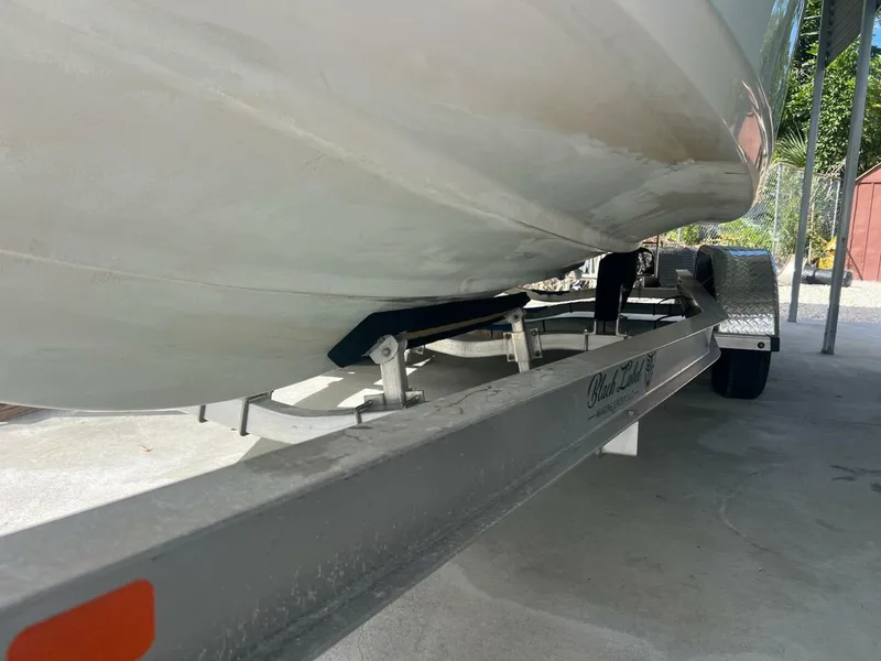 Slide: The Image of Sportsman 232 Platinum Center Console 2021 - 5777611