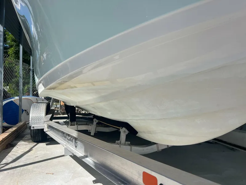 Slide: The Image of Sportsman 232 Platinum Center Console 2021 - 5777612