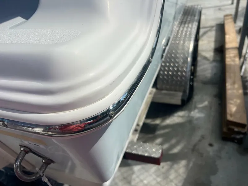 Slide: The Image of Sportsman 232 Platinum Center Console 2021 - 5777615