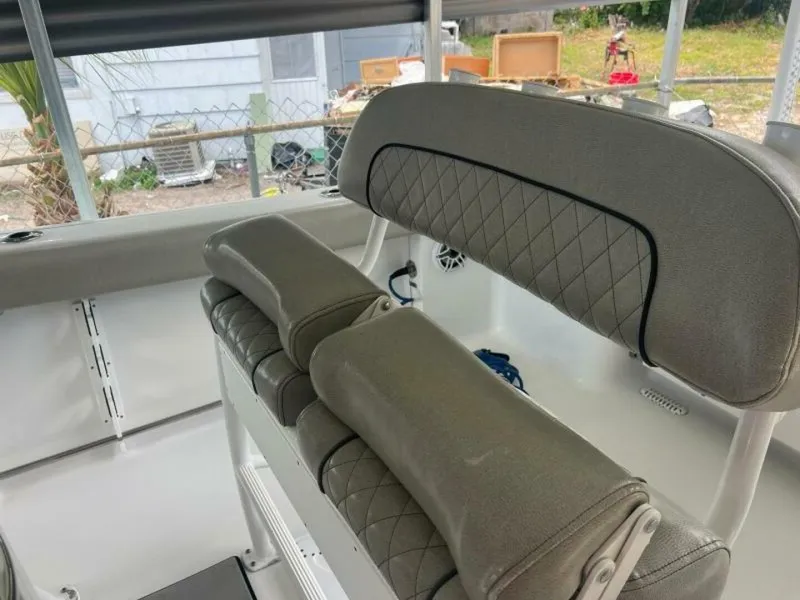 Slide: The Image of Sportsman 232 Platinum Center Console 2021 - 5777623