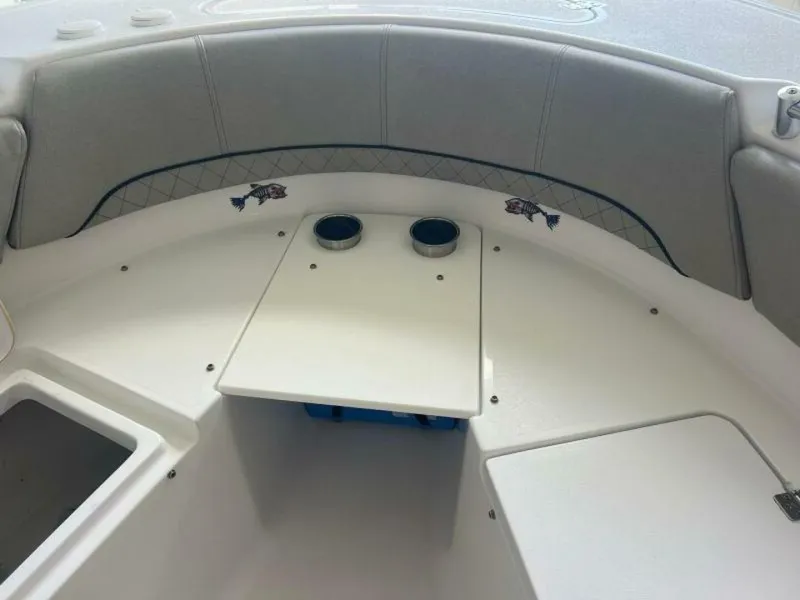 Slide: The Image of Sportsman 232 Platinum Center Console 2021 - 5777628
