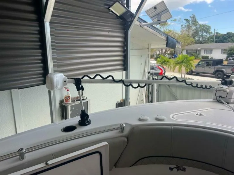 Slide: The Image of Sportsman 232 Platinum Center Console 2021 - 5777629