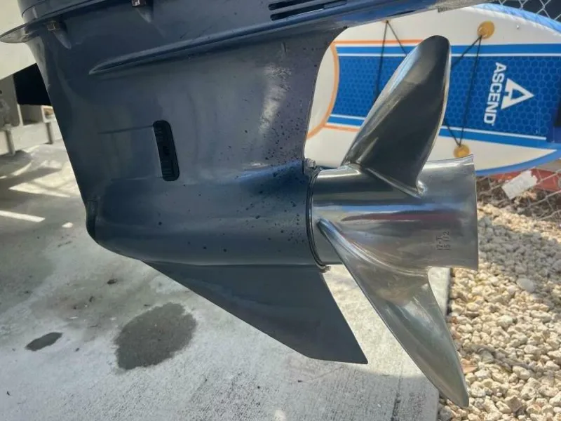 Slide: The Image of Sportsman 232 Platinum Center Console 2021 - 5777637