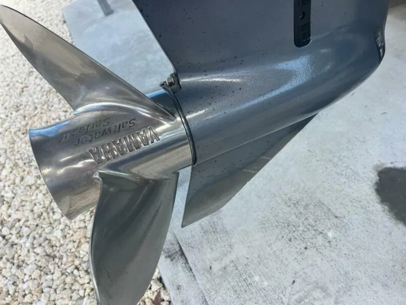 Slide: The Image of Sportsman 232 Platinum Center Console 2021 - 5777641