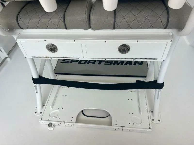 Slide: The Image of Sportsman 232 Platinum Center Console 2021 - 5777651