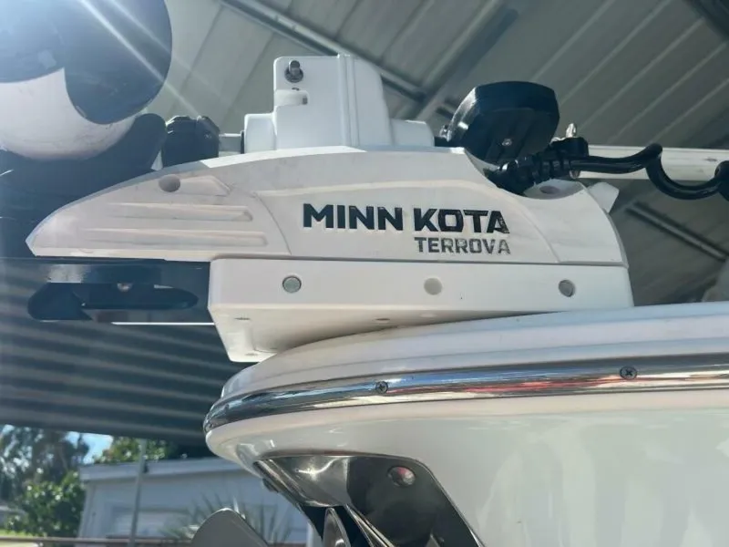 Slide: The Image of Sportsman 232 Platinum Center Console 2021 - 5777653