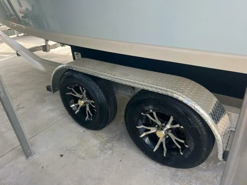 Slide: The Image of Sportsman 232 Platinum Center Console 2021 - 5777639