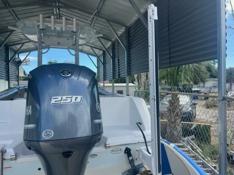 Slide: The Image of Sportsman Open 232 Center Console 2021 - 7516705