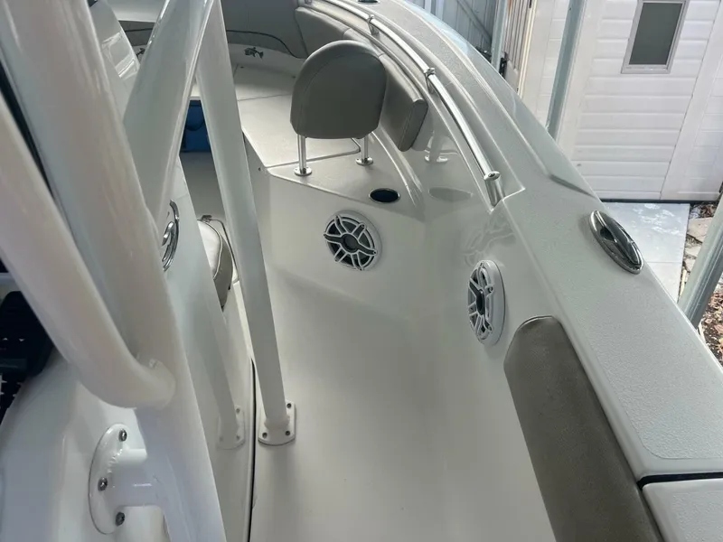 Slide: The Image of Sportsman Open 232 Center Console 2021 - 7516678