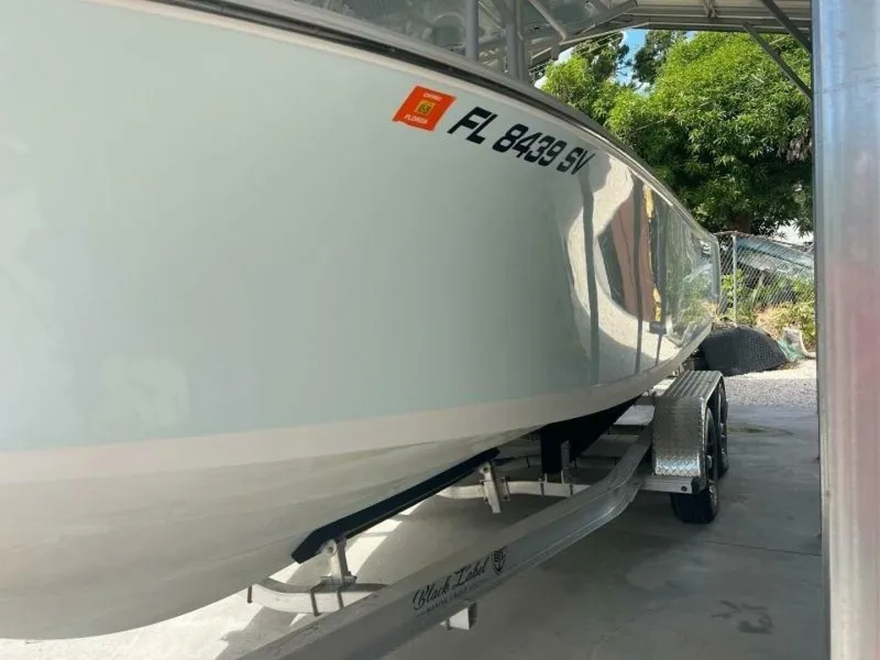 Slide: The Image of Sportsman Open 232 Center Console 2021 - 7516710