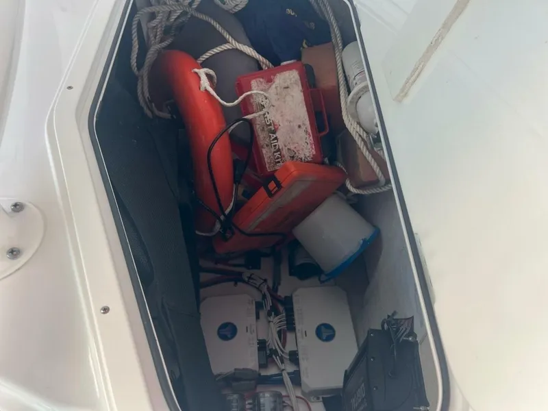 Slide: The Image of Sportsman Open 232 Center Console 2021 - 7516694