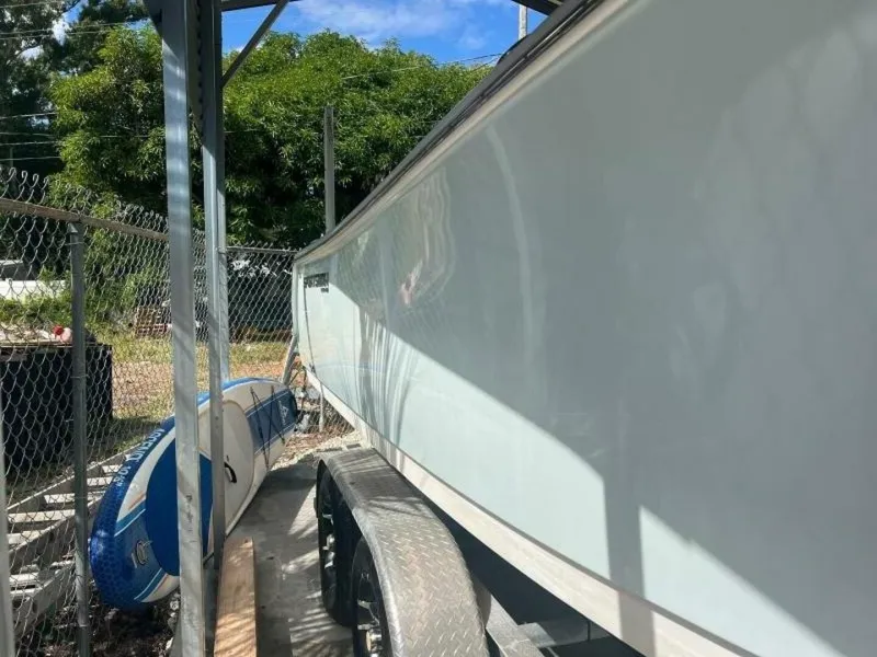 Slide: The Image of Sportsman Open 232 Center Console 2021 - 7516712