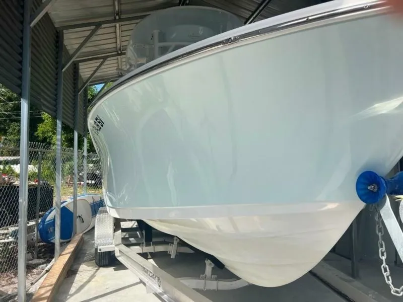 Slide: The Image of Sportsman Open 232 Center Console 2021 - 7516711