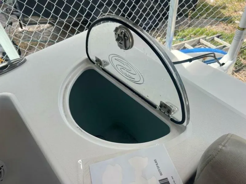 Slide: The Image of Sportsman Open 232 Center Console 2021 - 7516714
