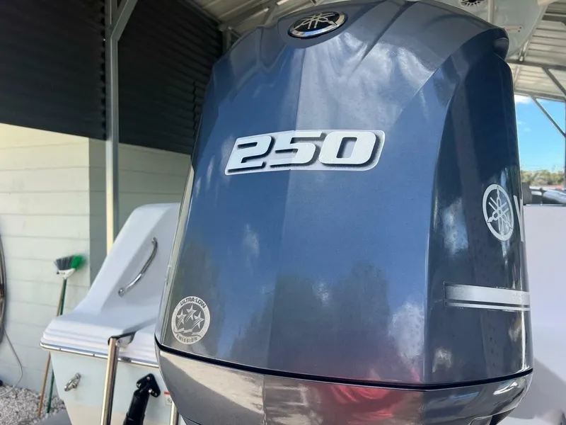 Slide: The Image of Sportsman Open 232 Center Console 2021 - 7516682
