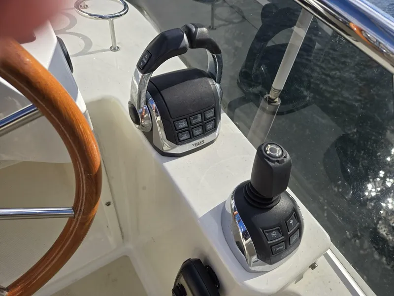 Slide: The Image of Sabre 48 Flybridge 2017 - 5777973