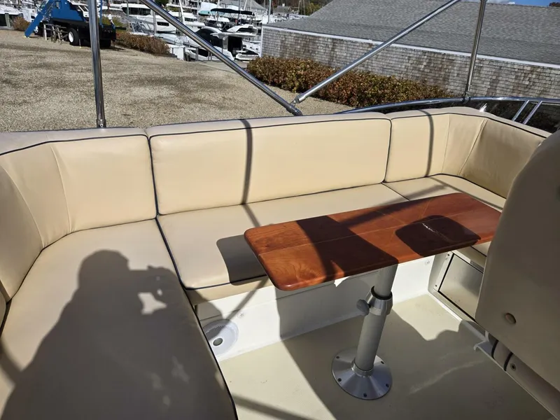 Slide: The Image of Sabre 48 Flybridge 2017 - 5777974