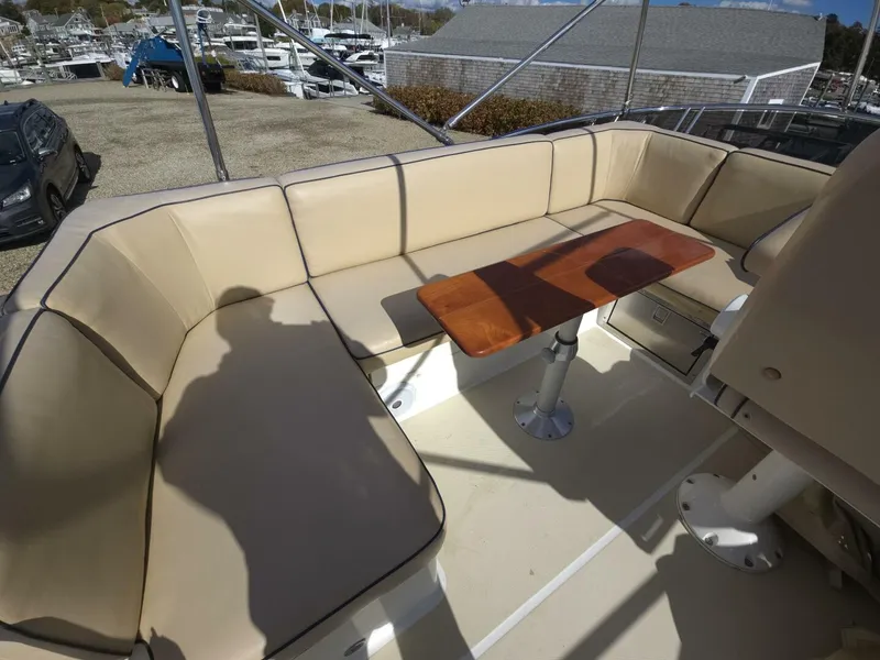 Slide: The Image of Sabre 48 Flybridge 2017 - 5777975