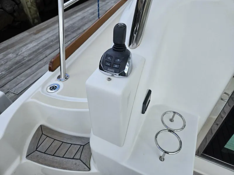 Slide: The Image of Sabre 48 Flybridge 2017 - 5786993