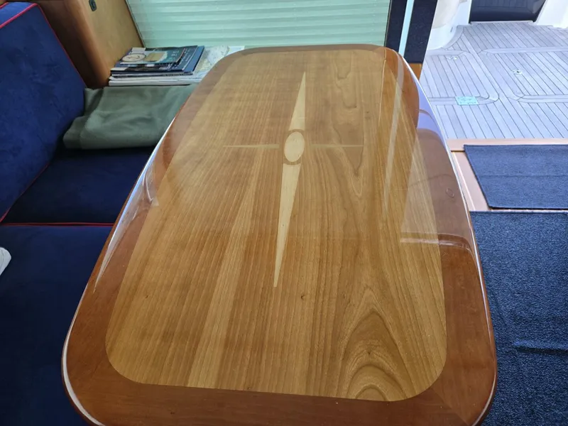 Slide: The Image of Sabre 48 Flybridge 2017 - 5777986