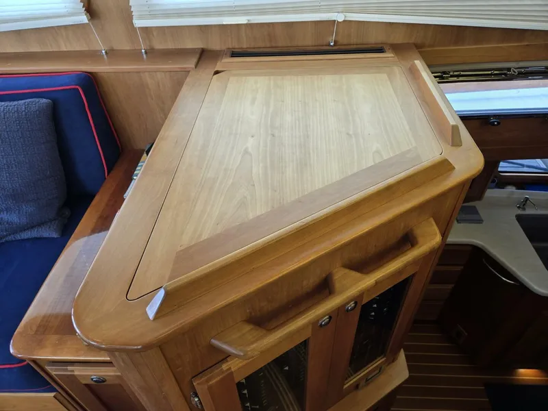 Slide: The Image of Sabre 48 Flybridge 2017 - 5777988