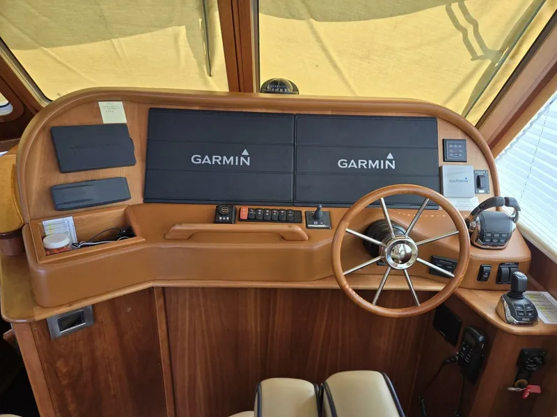 Slide: The Image of Sabre 48 Flybridge 2017 - 5778008