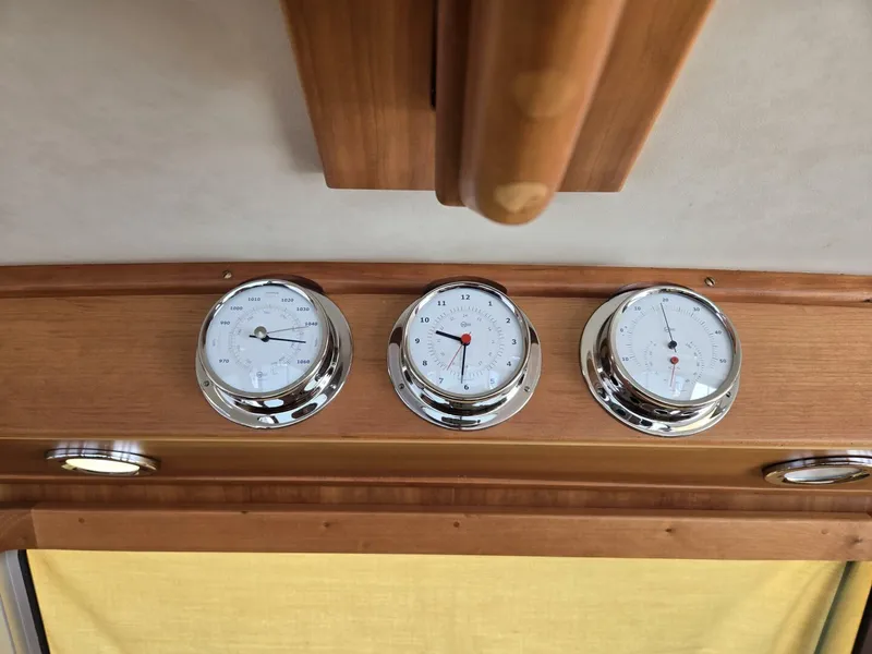 Slide: The Image of Sabre 48 Flybridge 2017 - 5787059