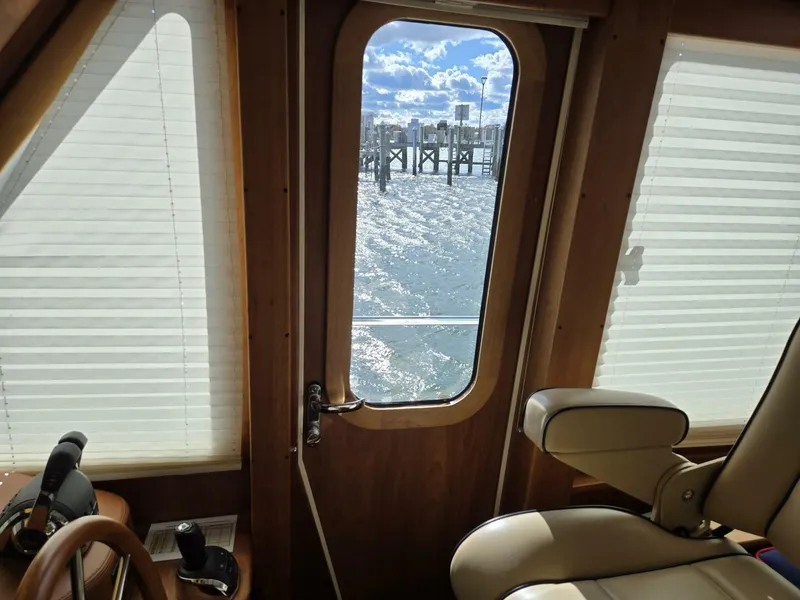 Slide: The Image of Sabre 48 Flybridge 2017 - 5787061