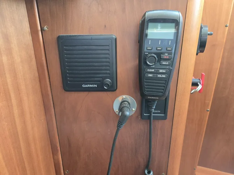 Slide: The Image of Sabre 48 Flybridge 2017 - 5787064