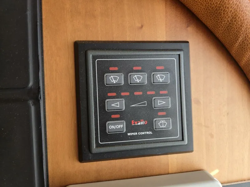 Slide: The Image of Sabre 48 Flybridge 2017 - 5787069