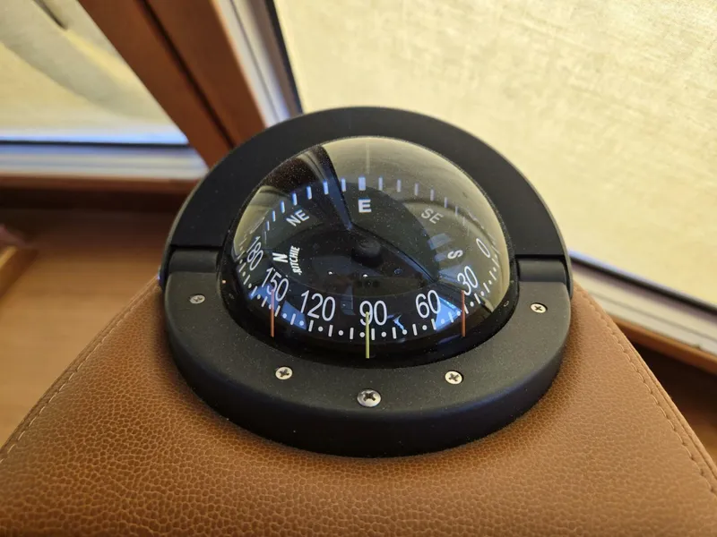 Slide: The Image of Sabre 48 Flybridge 2017 - 5787071