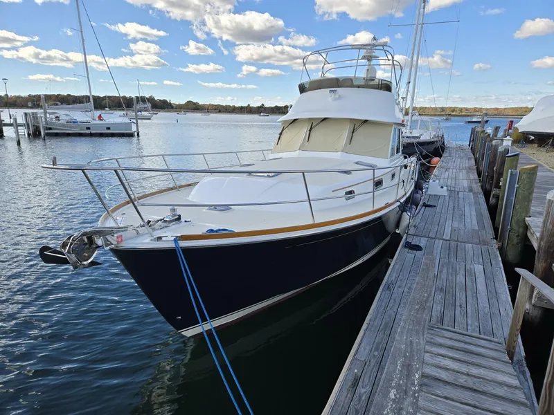 Slide: The Image of Sabre 48 Flybridge 2017 - 5777967