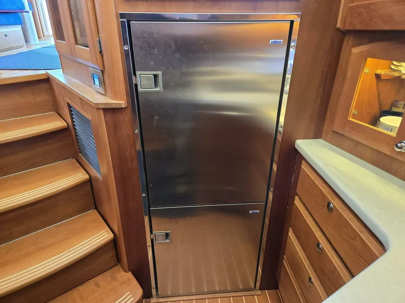 Slide: The Image of Sabre 48 Flybridge 2017 - 5787112