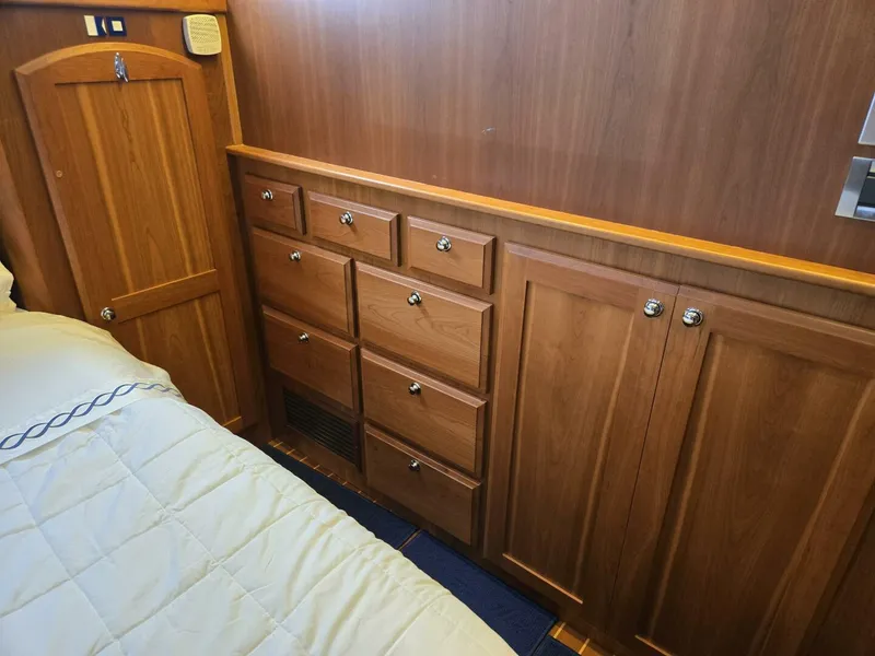 Slide: The Image of Sabre 48 Flybridge 2017 - 5787129